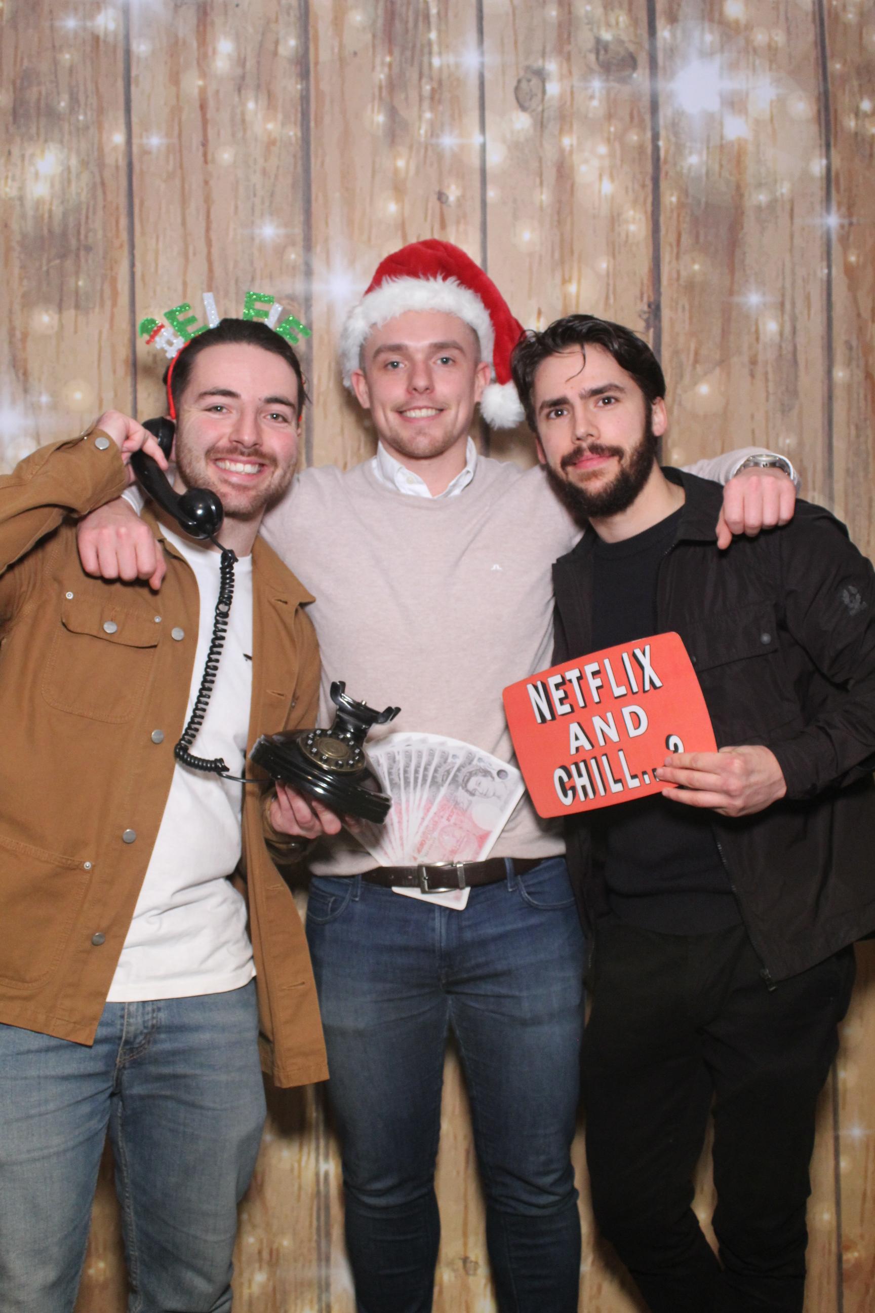 GGP Consult Christmas Party  | View more photos from the event at gallery.magicimages.uk/u/MagicImages/GGP-Consult-Christmas-Party